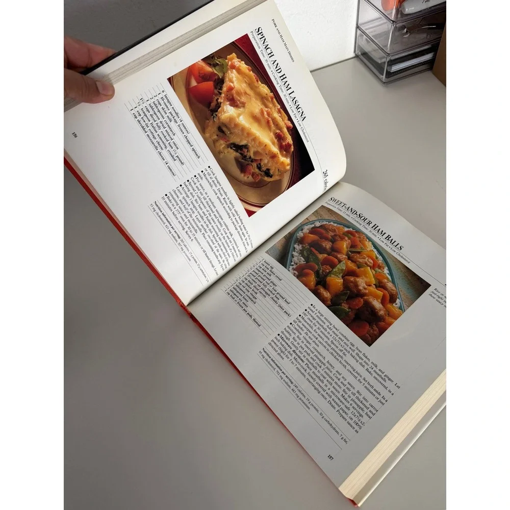 Better Homes and Gardens New Dieters Cook Low Calorie‎ Home Cooking Hardcover